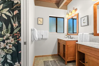 First Floor Bathroom 1