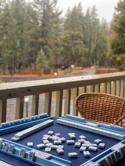 Amenities & Supplies 5