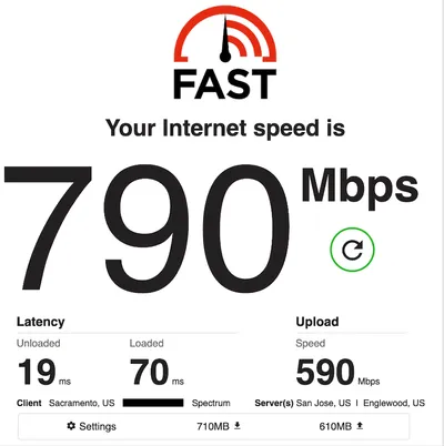 Amenities & Supplies 6